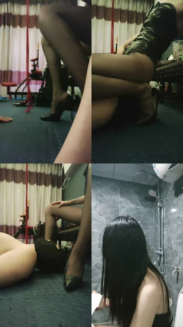 【河南梦影女S】直播调教奧特曼