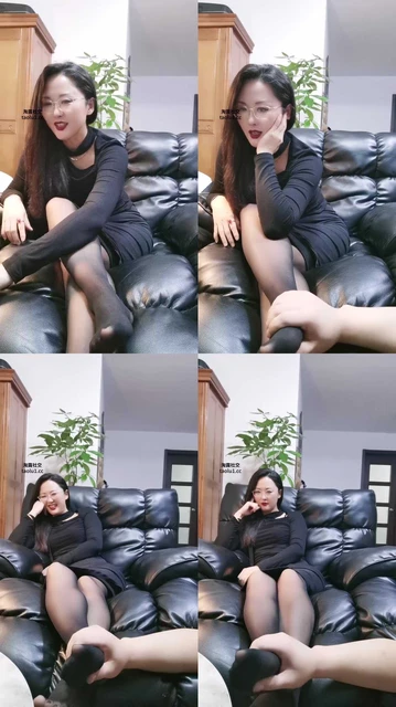 【女王菲主】妻主S-绿帽奴伺候