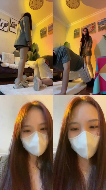 【兔兔大大】学生S惩罚班主任