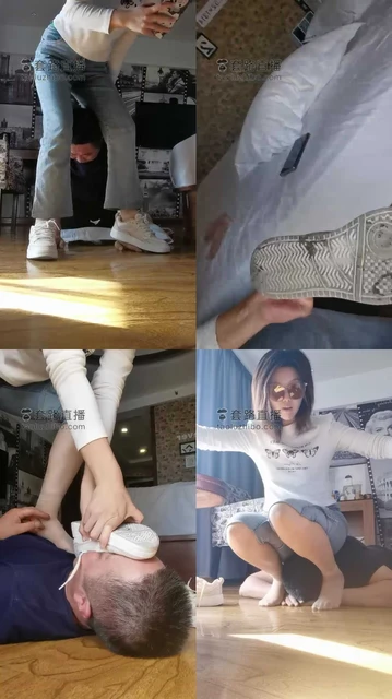 【奶欲】惩罚迟到狗当坐垫