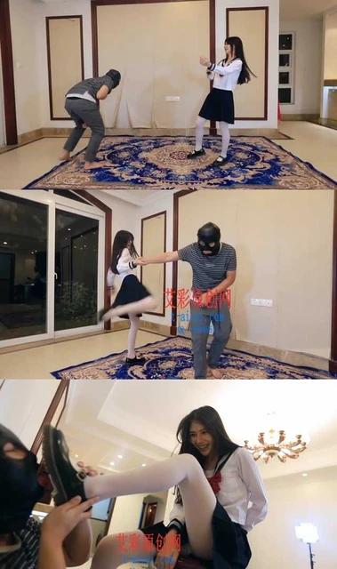 【HPL栖心之栈】妹妹的女子防身术