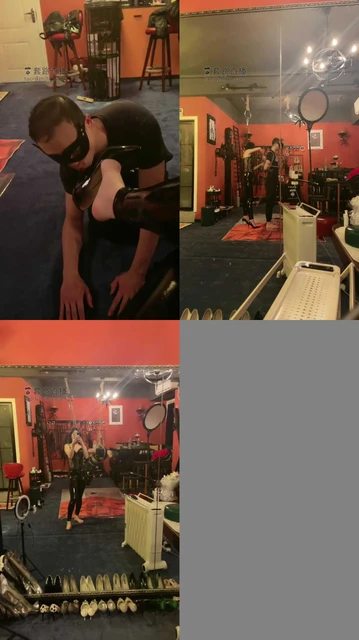 【思雨】调教奶茶店老板