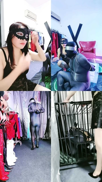 【南京冰炫女主】双主调cd小骚货