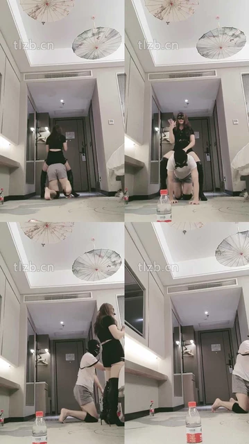 【灵凌】长靴S骑马骑脖【完整版】