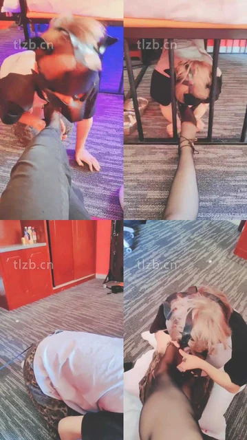 【桃一】犬化戴狗头套的贱奴才