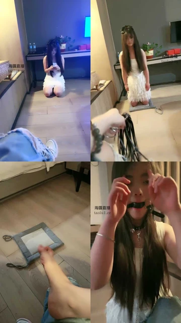 【南烟s】母狗该怎么训呢?