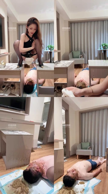 【泡芙大大】开发黄金 对脸喷射