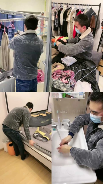 【风吟女神】惩罚笨手笨脚的家奴