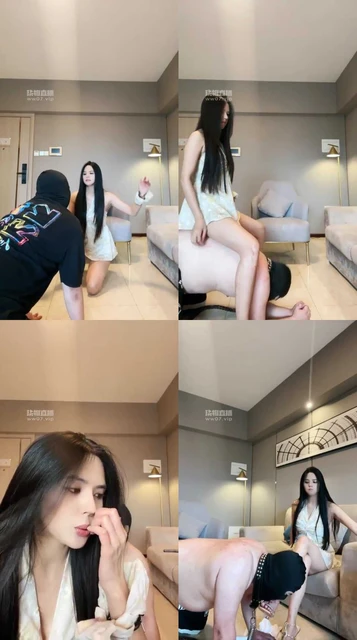 【烟然】主人的情绪发泄工具