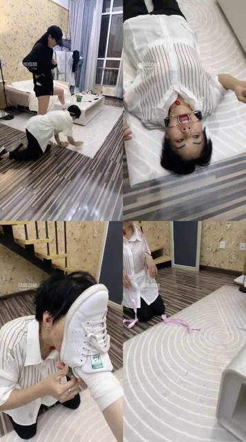 【汐汐大人】圣水泡面