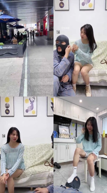 【素人抽水机】开发富婆