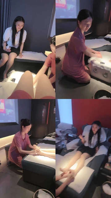 【貂蝉】母畜闺蜜-开发素人技师S-转胯/暴力耳光/闻jio【完整版】