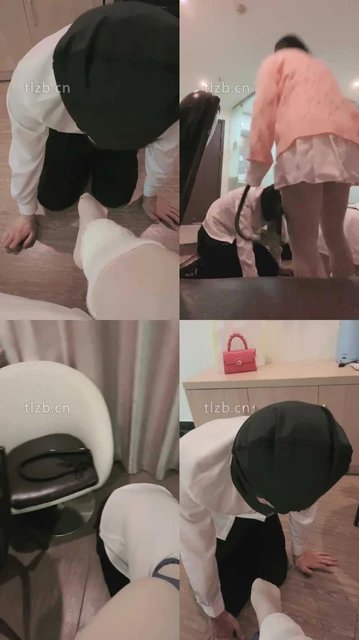 【清禾】新人抖M首次赏赐被调