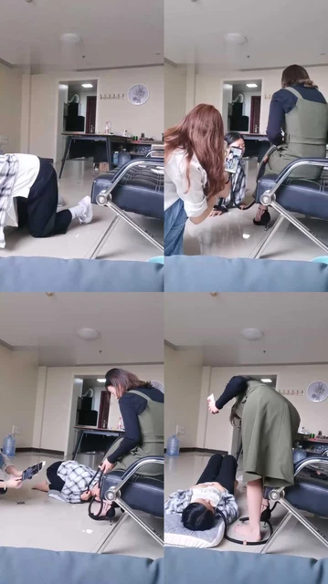 【小御】被言一主人开发的母狗