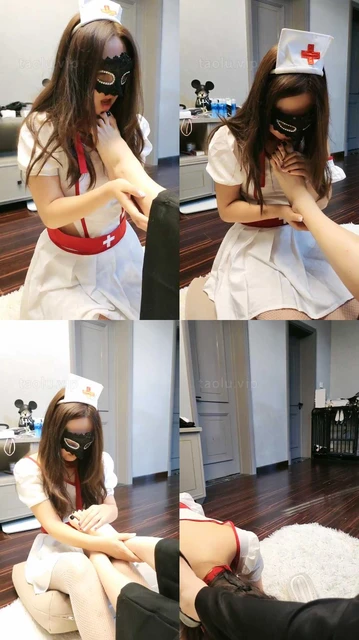 【音洛】母畜-护士小姐姐做狗【完整版】