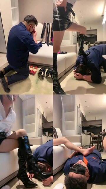 【爱丽丝】开发维修工做狗虐废畜生【上】