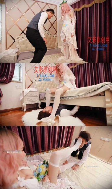 【HPL栖心之栈】索尼子花嫁洞房闹新郎