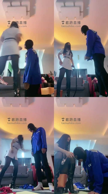 【苏州十三姨】五花大绑刑讯逼供