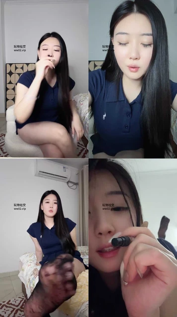 【夏主】盯设绿帽香水