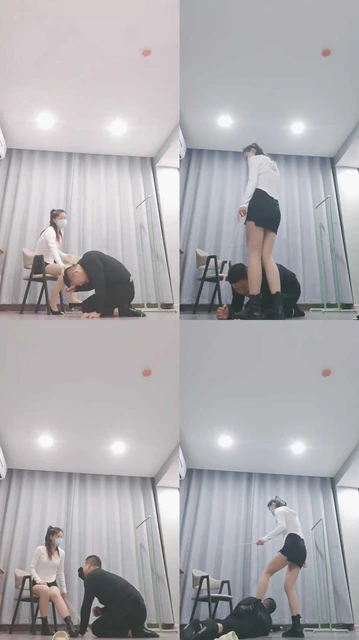 【爆爆】藤条超暴力抽狗