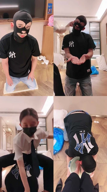 【古筝少女S】驯化扭耳朵