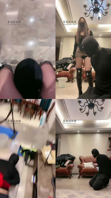 【仙女殿下】圈养的狗被暴虐