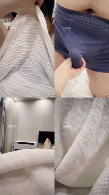 【混血然然】口舌伺候 受不了啊