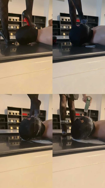 【未知女主】深喉喷泉