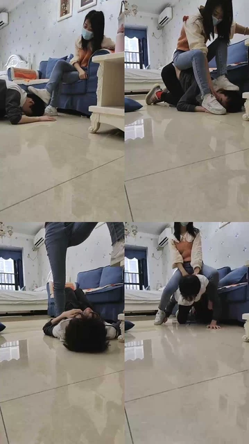 【米奥】小奶狗被调初体验【完整版】