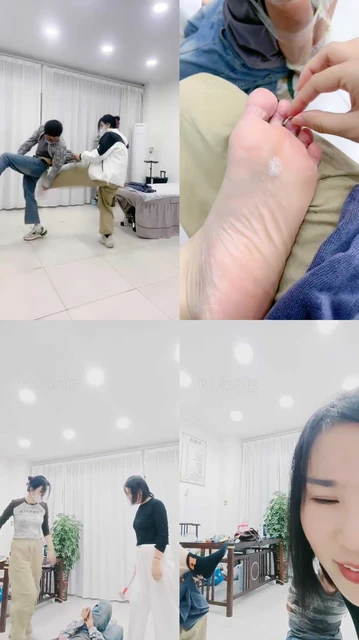 【橙子大大】双S暴打路边色狼【双视角完整版】