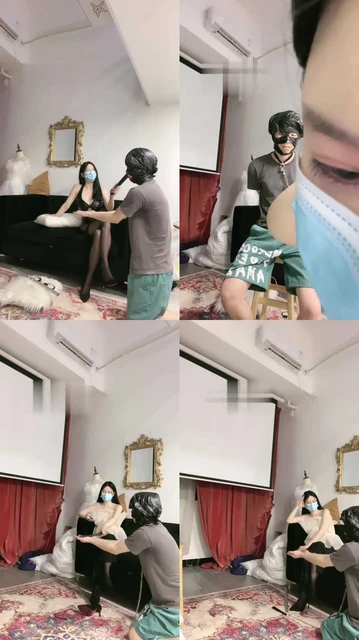 【野猫S】打到贱狗服为止