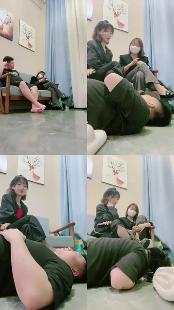 【素人星探】双S-开发新素人暴力虐打家奴