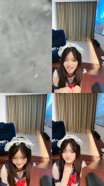 【南烟s】07年小母狗跟公狗聊天场场！