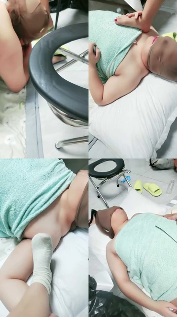 【沐沐s】双女主强治黄斤针