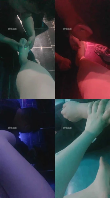 【涵主】发现同事有m倾向