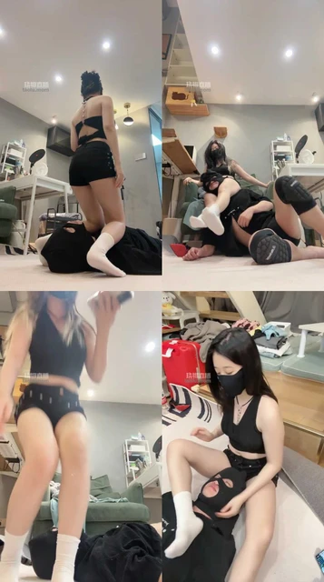 【上海聪慧cc大人】腿绞窒息