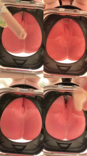 【柒柒学姐S】马桶直接pipi厕躺进来