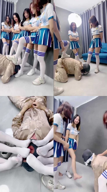 【狗哥】精彩!5S足球宝贝暴虐