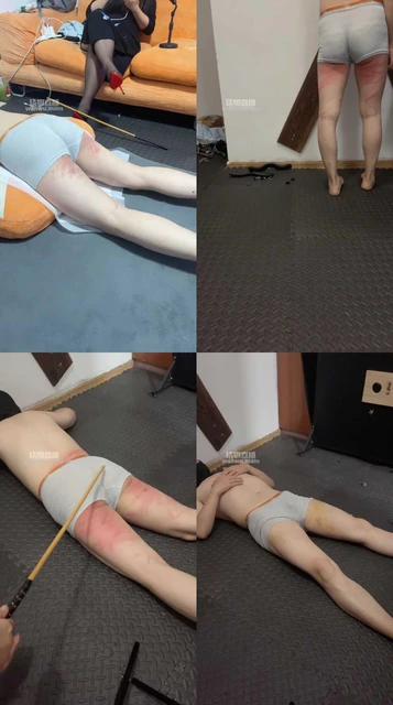 【葡萄S】双S调教刑奴