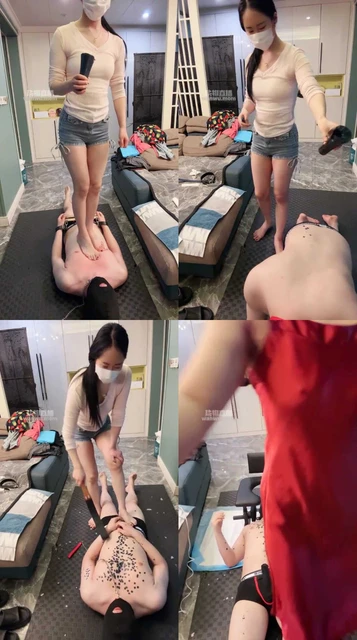 【泽天S】玩厕奴