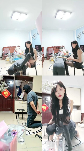 【潍坊诗诗s】表弟来送死