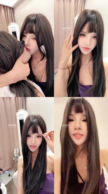 【橙宝】(修复)首播 G杯女奴直接圣水