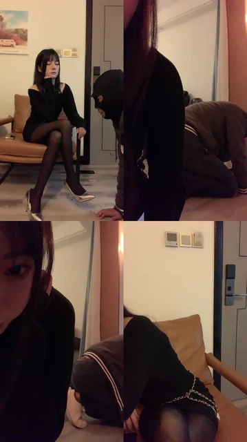 【宝爷】犯错就活该被惩罚