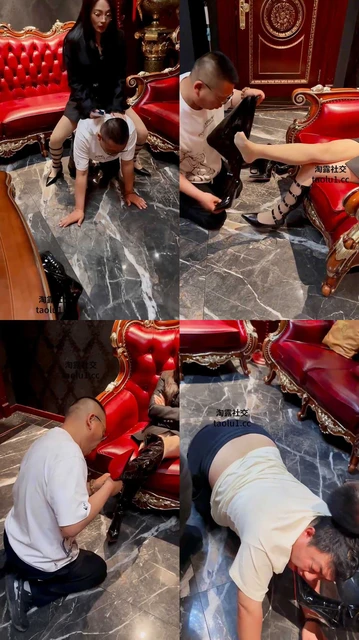 【猪猪的字母圈生活】贵妇生活2两姐妹完家奴