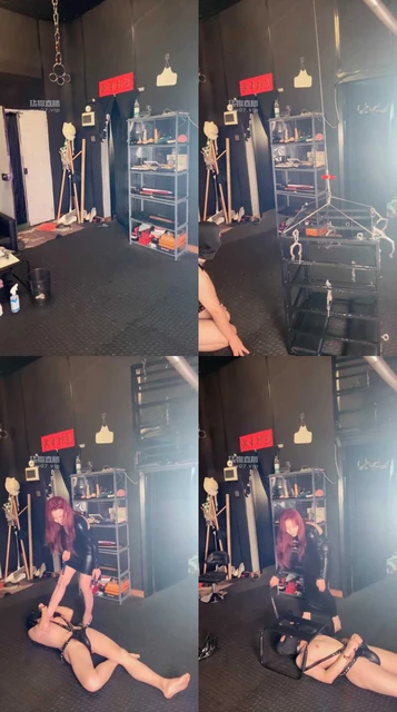 【Kinky在广州】邢奴