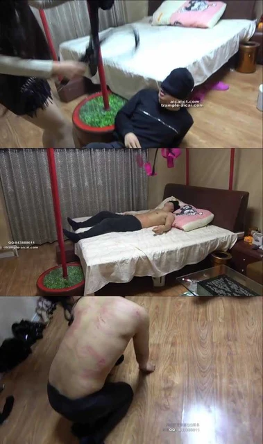 【冷柔】女主暴虐小偷