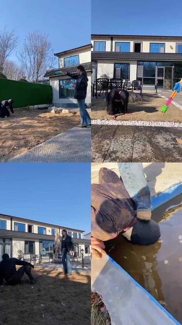 【星染】户外超强圣水专场/都是隔夜混合多S圣水