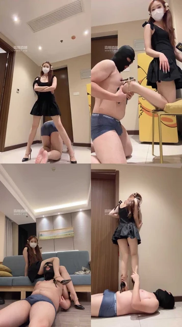 【宅女大人】男大第一次