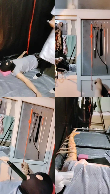 【黑玫瑰】护士小姐姐的特色治疗