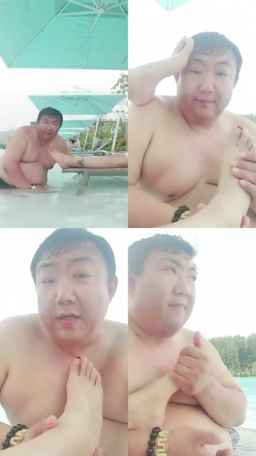 【猪猪的字母圈生活】户外伺候梦蝶主人